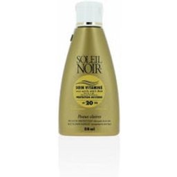 Soin Vitaminé Crème Spf20 50ml