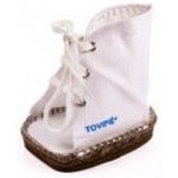 Tovipie UÑeros Lady Feet Opérationnel