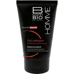 Homme gel Nettoyant D