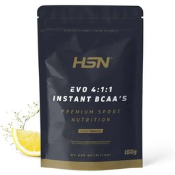 Evo 4:1:1 BCAA's Instantanés Citron 150g