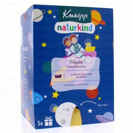 Nature Kids - Pinata pochette surprise pour le bain