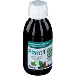 Tilman® Plantil® Sirop