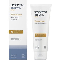 Seskavel mascarilla capilla capilar 200ml