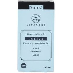 Sinergia Diffusion Pureté Bio 30ml