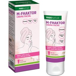 M-Fhaktor Crema Facial 60ml