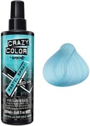 Spray Pastel Bubblegum Bleu