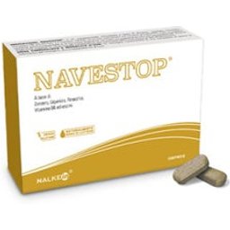 Nalkein Navestop 20comp