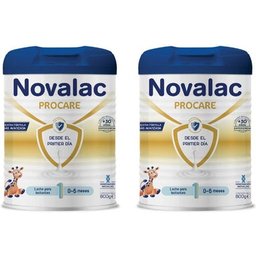 Procare 1 2x800g