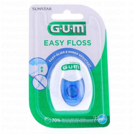 n°2000 Easy floss fil dentaire 30m