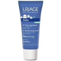 Bébé Crème Pour Le Visage Hydratante 40ml