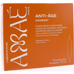 Am Full Anti Age 20x15 ml