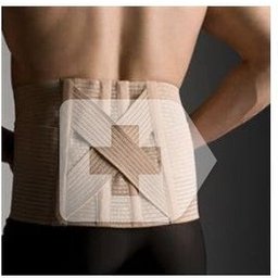 sacral-lumbar girdle T-1 1ud
