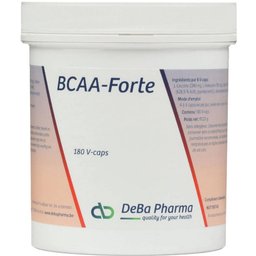 Bcaa Forte