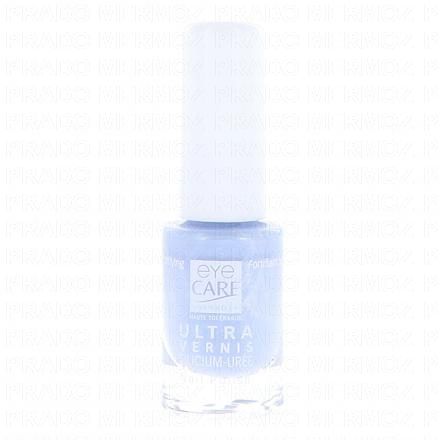 EYE CARE Ultra vernis silicium-urée n°1582 Myosotis 5ml