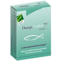 Omegaconfort 100% naturel 7 30 gélules