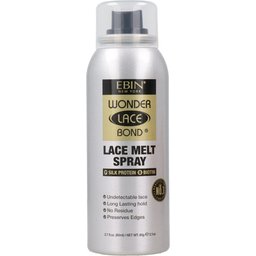 Wonder Lace Bond Lace Melt Silk Protein Biotin 80ml