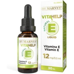 Vitamine E Liquide 30ml
