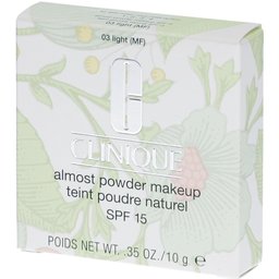 Almost Powder Makeup SPF 15