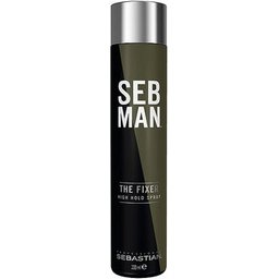 Sebman The Fixer Spray Haute Tenue 200ml