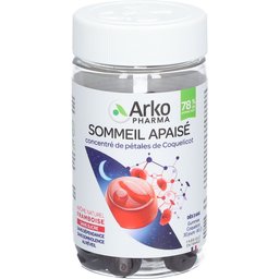 Gummies Phyto Coquelicot