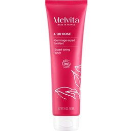 L'Or Rose Gommage Expert Tonifiant 150ml