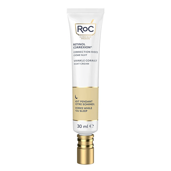 Retinol Correxion® Correction Rides Crème de Nuit - 30ml