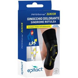 Physiostrap Junior Genouillère Taille 03 1ut