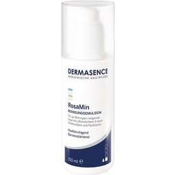RosaMin Émulsion Nettoyante
