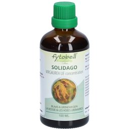 Fytobell® Solidago virgaurea UE
