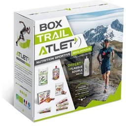 Box Trail 8 Produits
