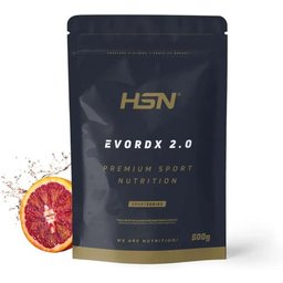 Evordx 2.0 Naranja Roja 500g