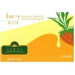 Luc Y 2001 60Cpr