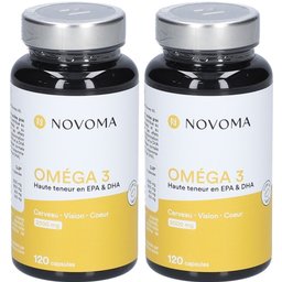 Oméga 3