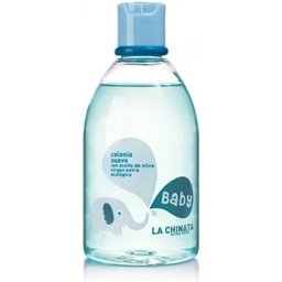La Baby Soft Cologne 250ml
