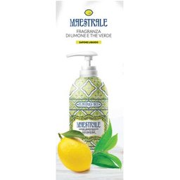 Savon à Main Maestrale 500ml