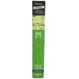 Aceite Seco Arbol Del Te 75ml *