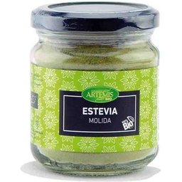 Artemis Stevia moulu Bio 65g