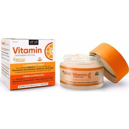 Vit Vit Cosmeceuticals Vitamin C Cream 50ml