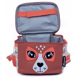 Les Déglingos Lunch Bag Melimelos 1ut