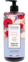 Osmae Gel Douche Avoine Poudrée Flacon Pompe 1 l - Flacon-Pompe 1000 ml
