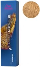 Coloration Koleston Perfect ME+ 9/7 Blond Très Clair Marron