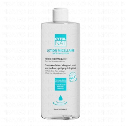 Lotion Micellaire 500ml