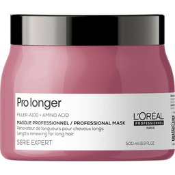 L'Oreal Pro Longer Mask 500ml