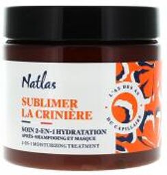 Soin 2en1 Hydratation 250 ml - Pot 250 ml