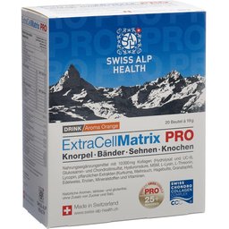 Matrix PRO Drink
