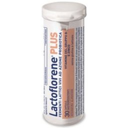 Lactoflorène Plus 30Cps