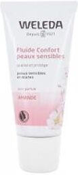 Fluide Confort Peaux Sensibles à l'Amande 30 ml - Tube 30 ml