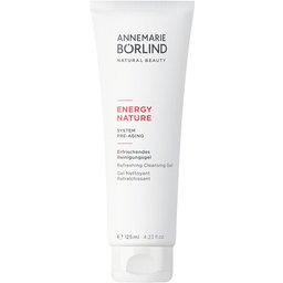 Annemarie Börlind Energy Nature Gel nettoyant rafraîchissant