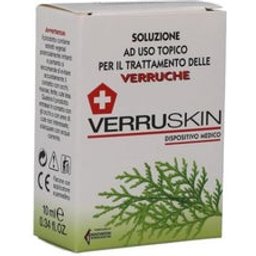 Verruskin 10ml