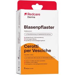 Redcare Derma Pansements pour ampoules